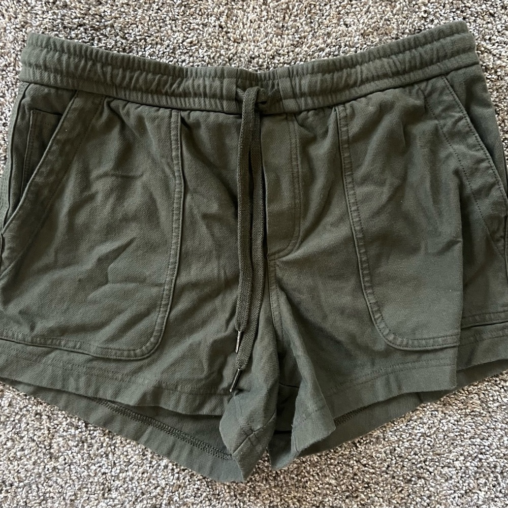Athleta Fallaron Short